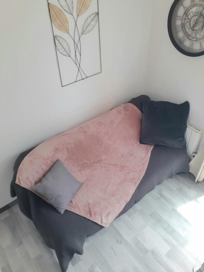 Appartamento Warm Studio En Duplex Proche Paris Et Disney Neuilly-Plaisance Esterno foto