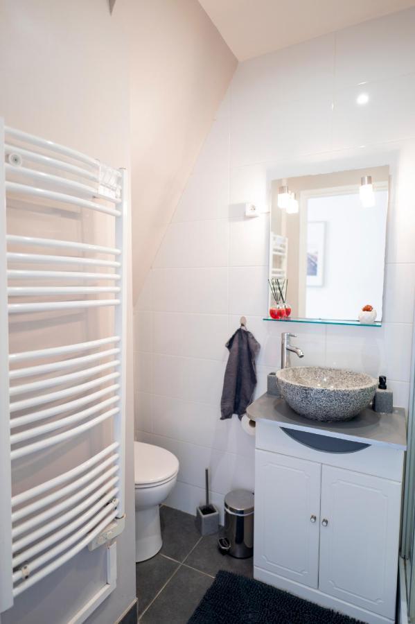 Appartamento Warm Studio En Duplex Proche Paris Et Disney Neuilly-Plaisance Esterno foto